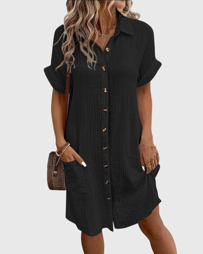 Carolina – Vestito comodo