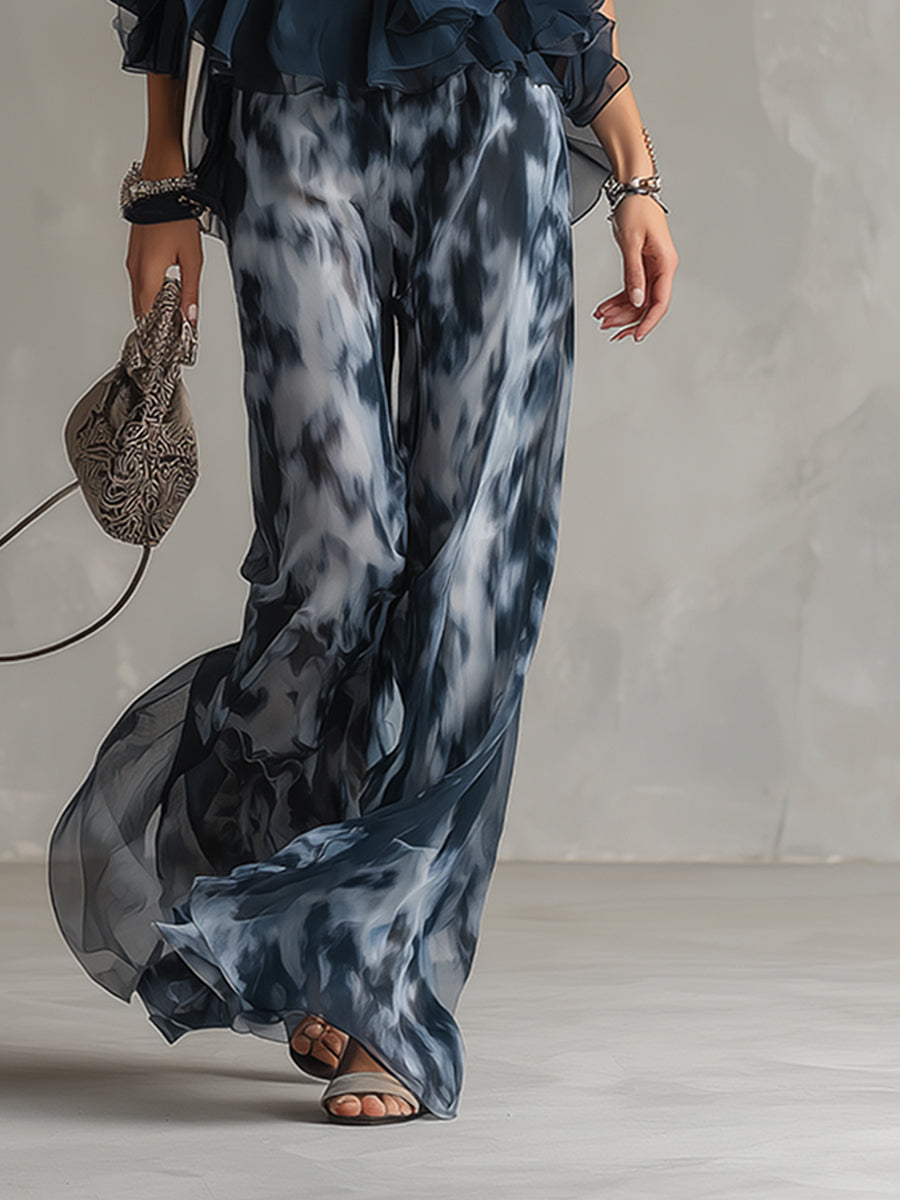 Aubrey | Set Eleganza a Due Pezzi
