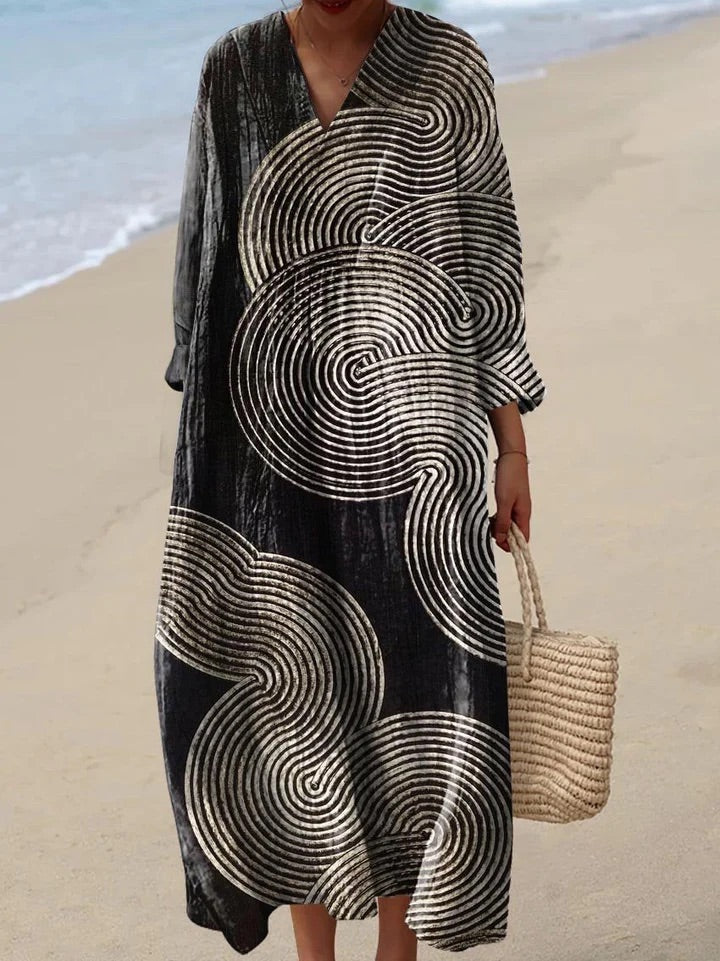 LS™ | ABITO MAXI BOHO