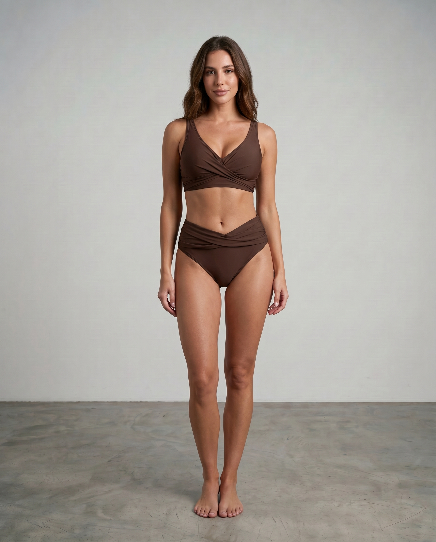 Elena Marell | Bikini Sculpting