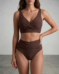 Elena Marell | Bikini Sculpting