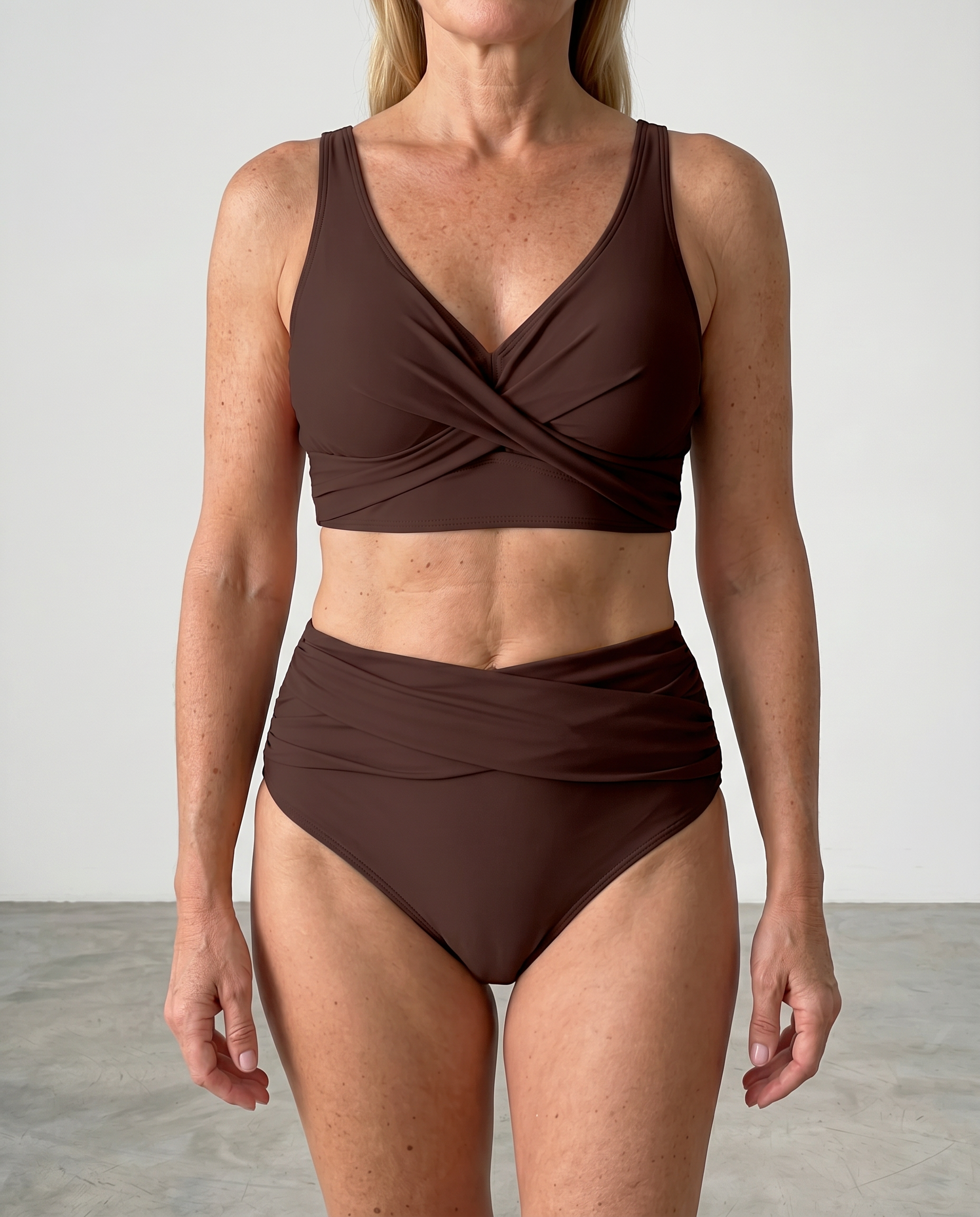 Elena Marell | Bikini Sculpting