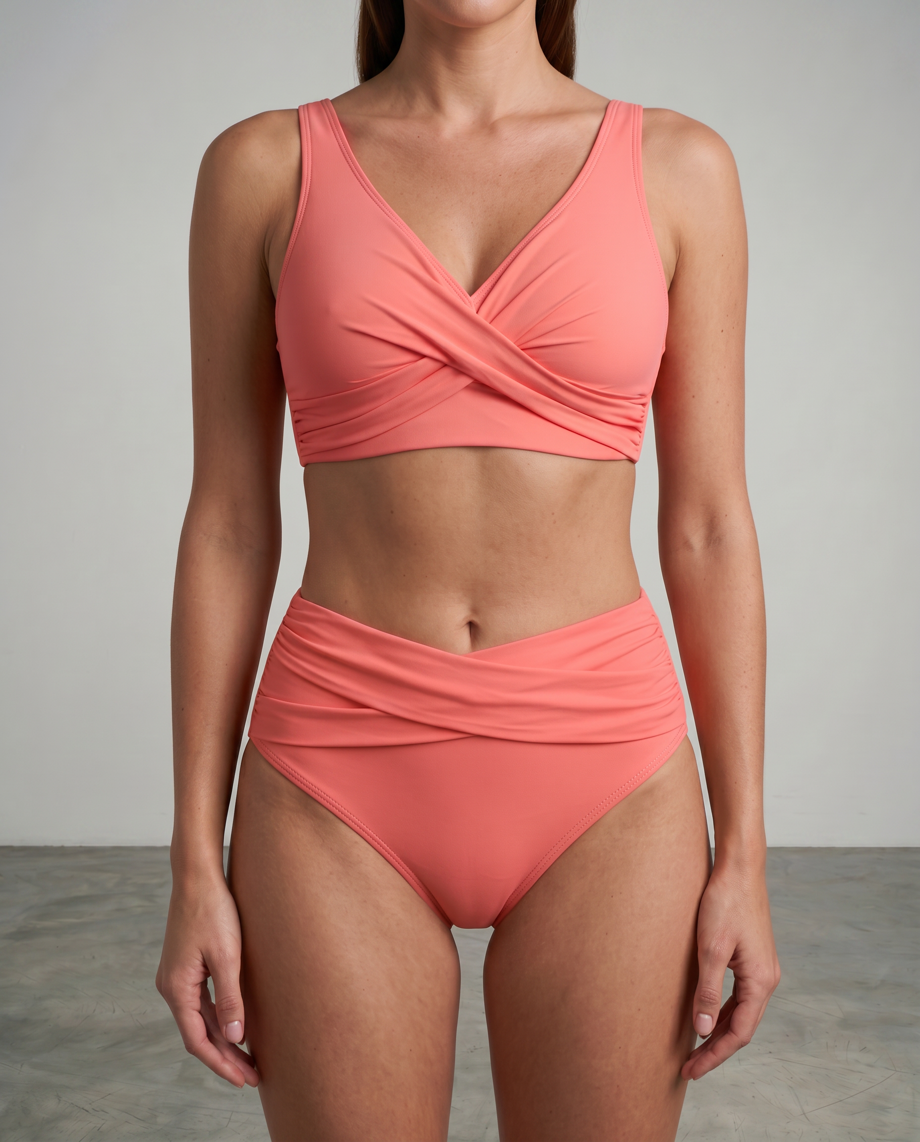Elena Marell | Bikini Sculpting