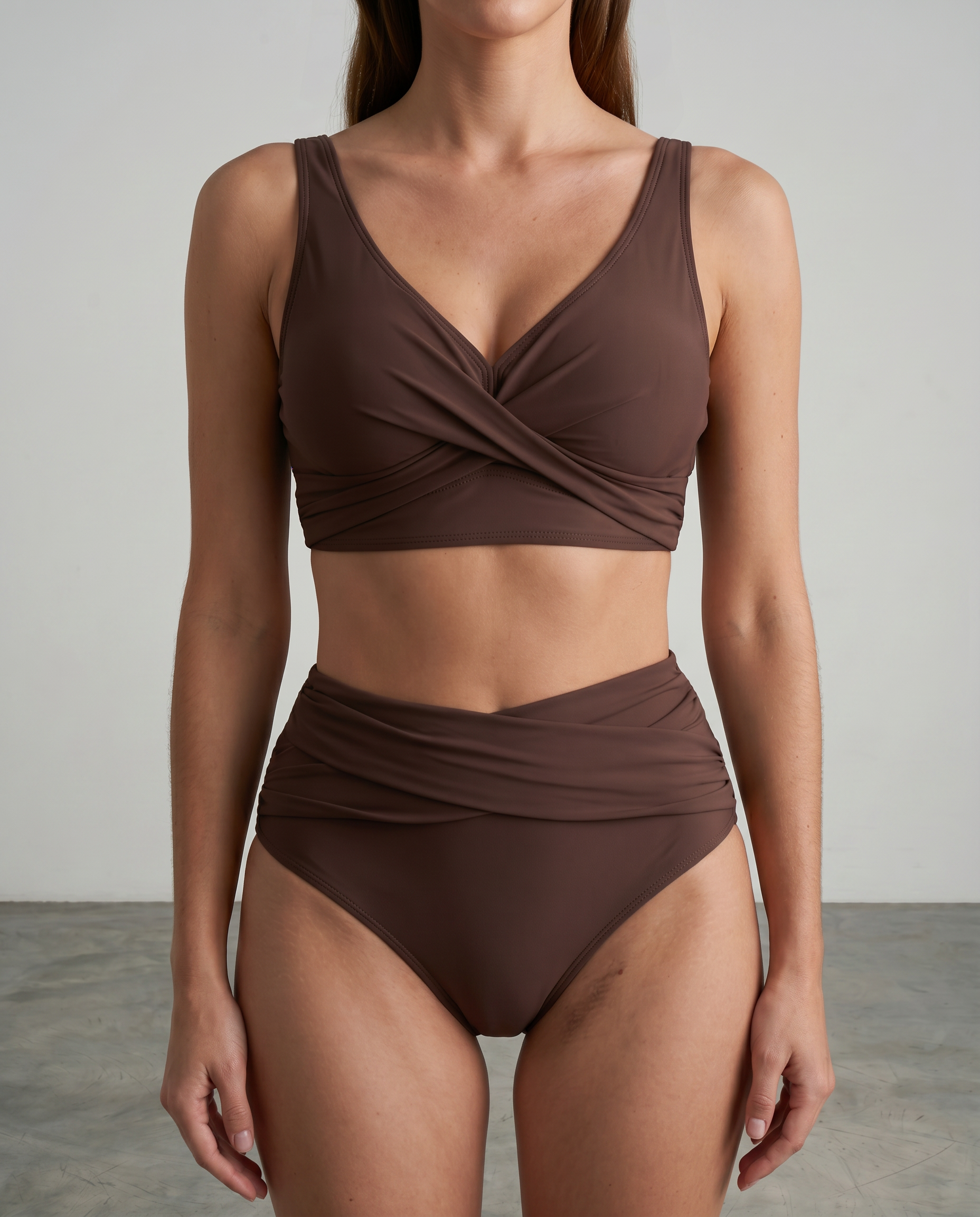 Elena Marell | Bikini Sculpting