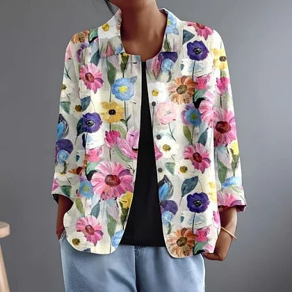 La Blusa Rosamonde
