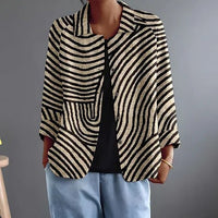 La Blusa Jonquille
