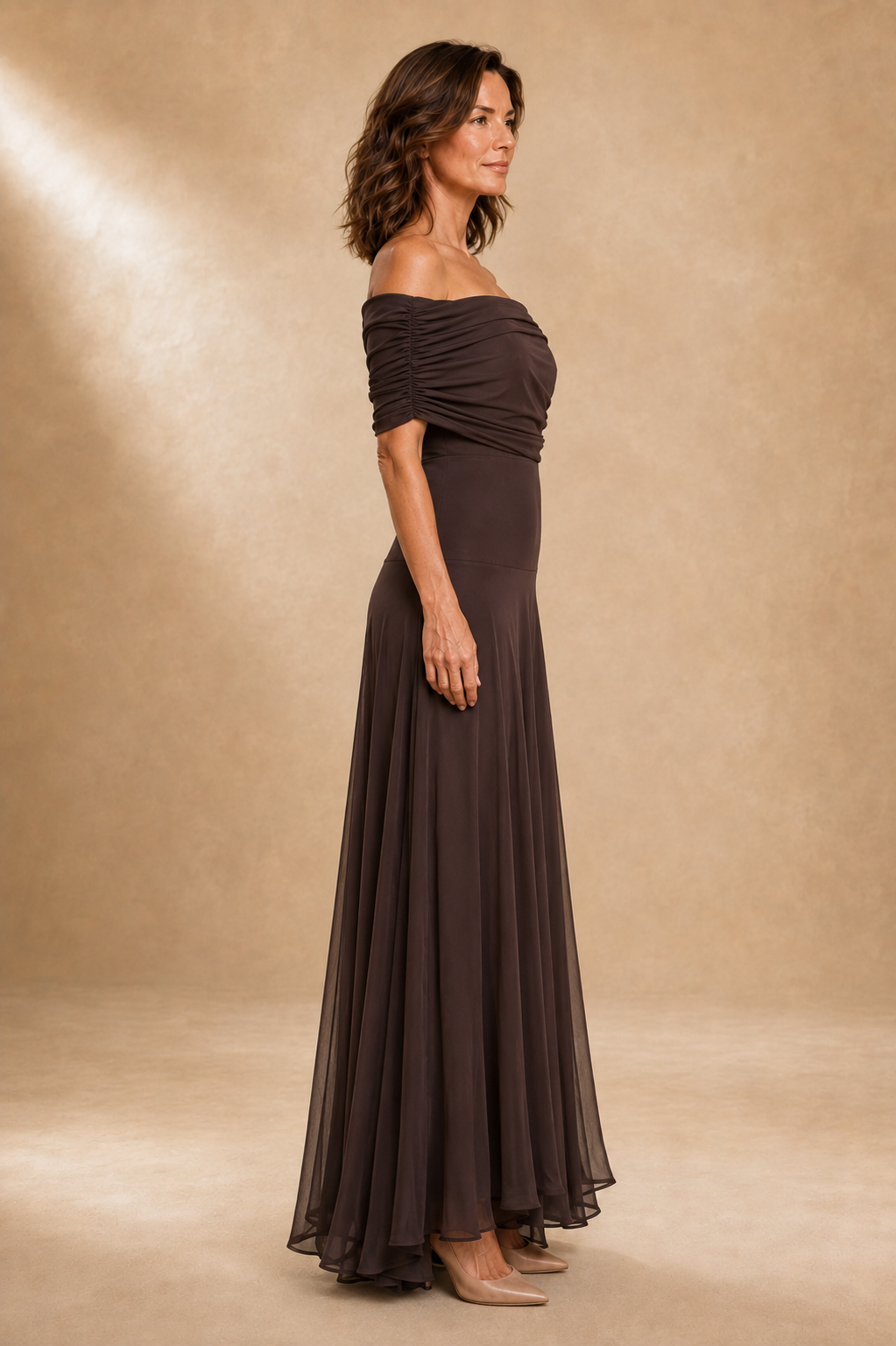 Amelia | Vestito Elegante e Senza Sforzo per Donne
