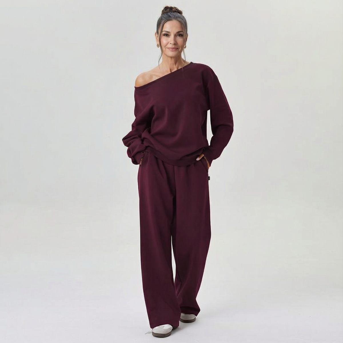 Set Lounge Arden Comfort