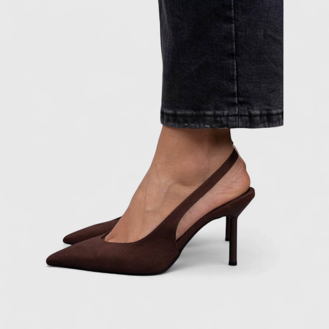 Carolyn | Eleganti Scarpe Ortopediche