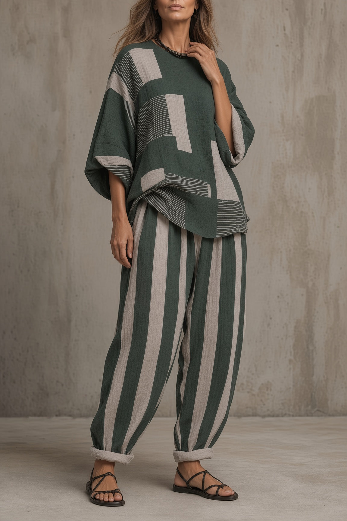Set Firmato Natalie™