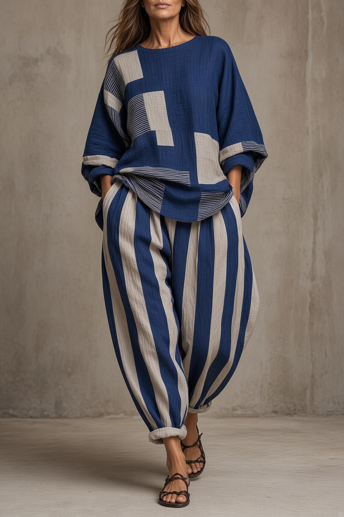 Set Firmato Natalie™