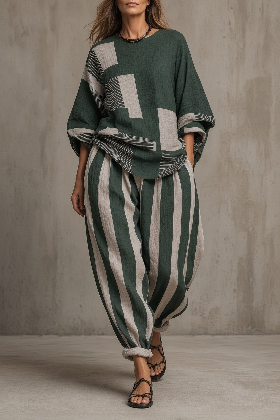 Set Firmato Natalie™