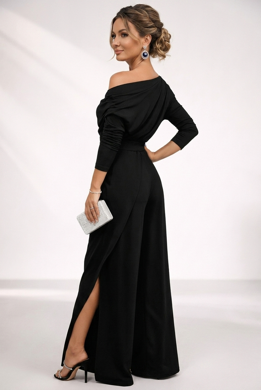 Paula™ Tuta Elegante