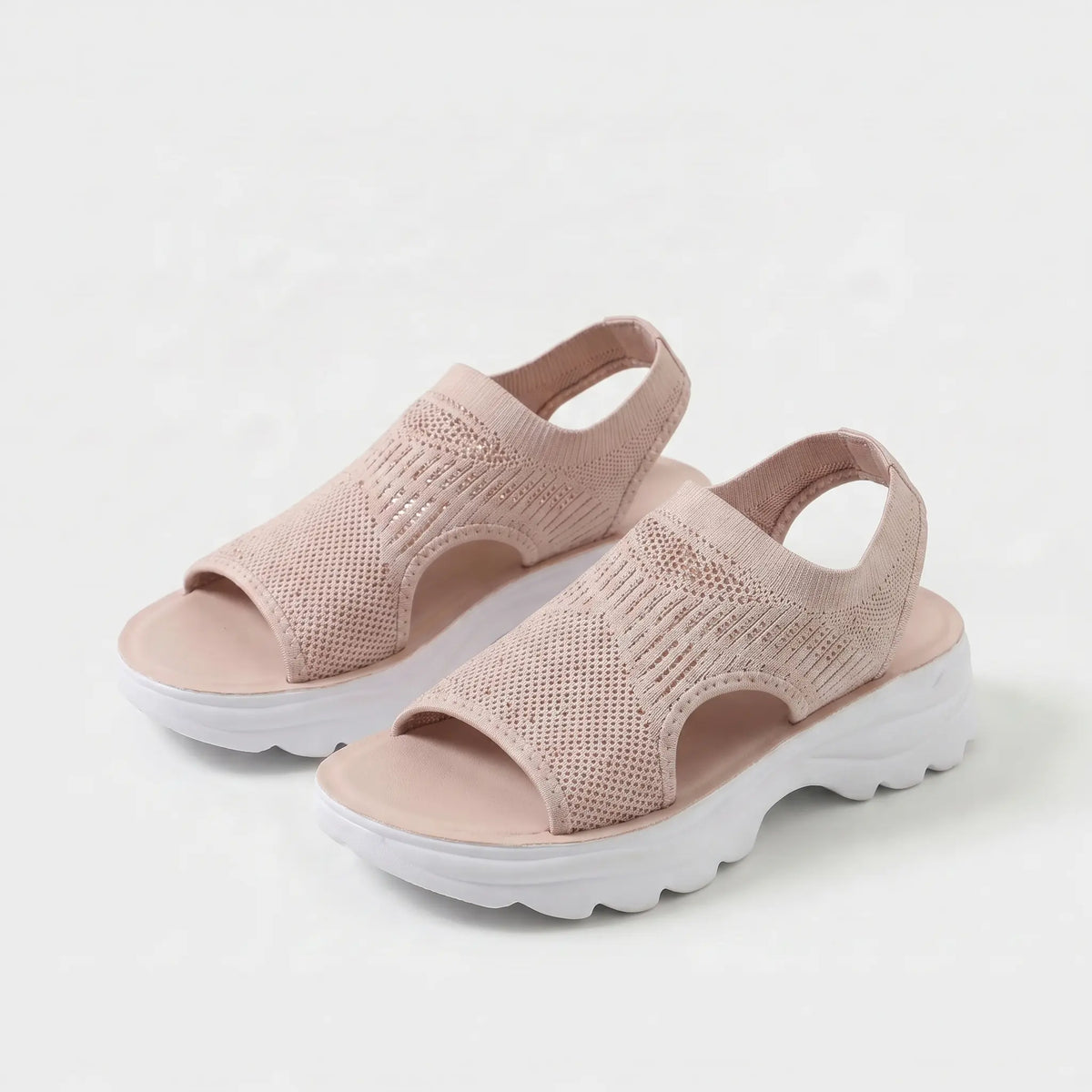 Brenna | Sandali Slip-On Imbottiti