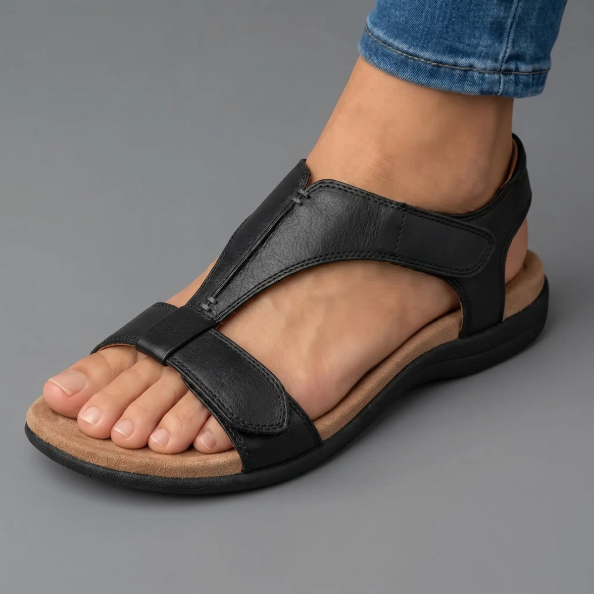 Selina | Sandali Ergonomici Comfort