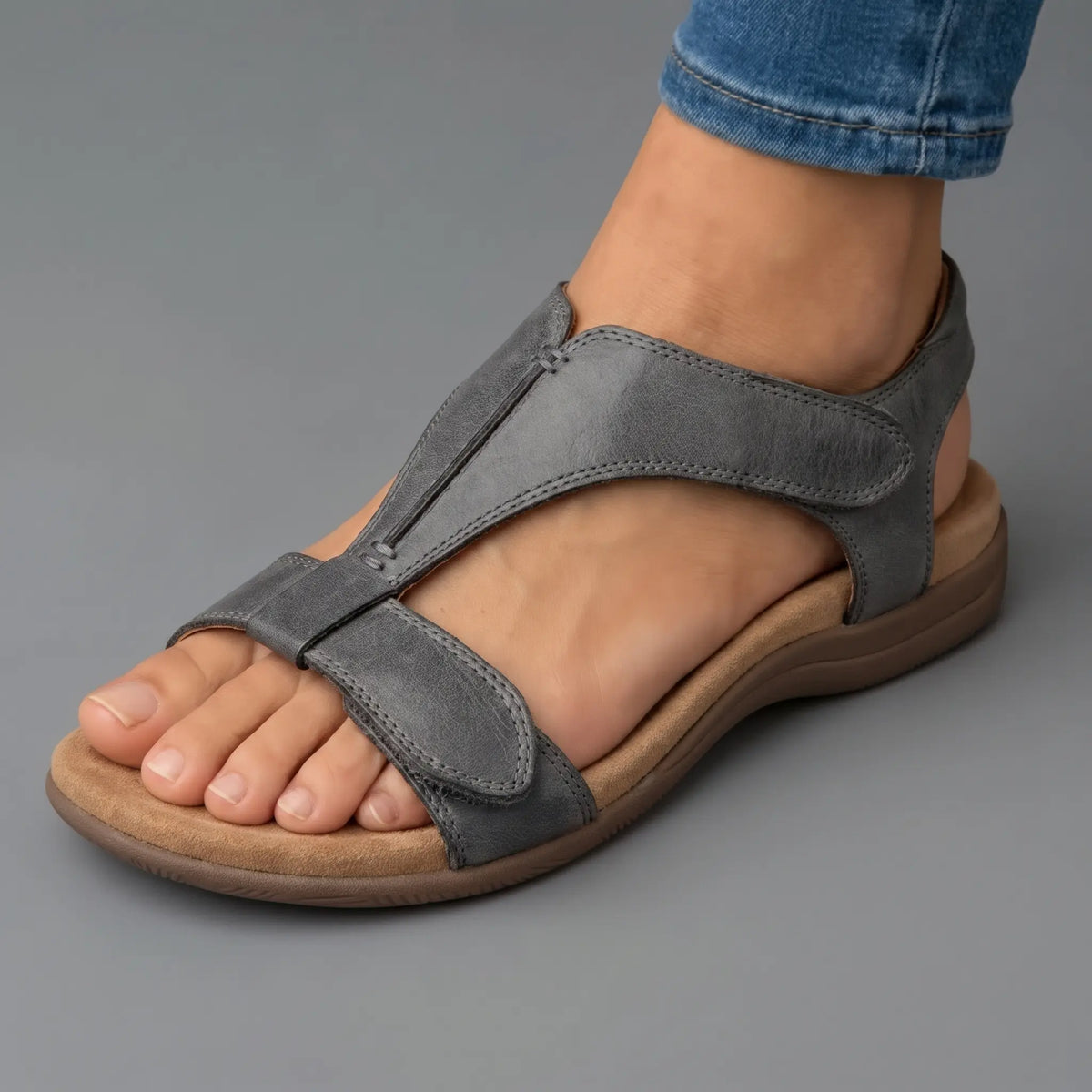 Selina | Sandali Ergonomici Comfort