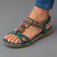 Hannah | Sandali Bohemien Confortevoli