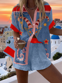 Marjorie™ | Set Eleganza Senza Sforzo