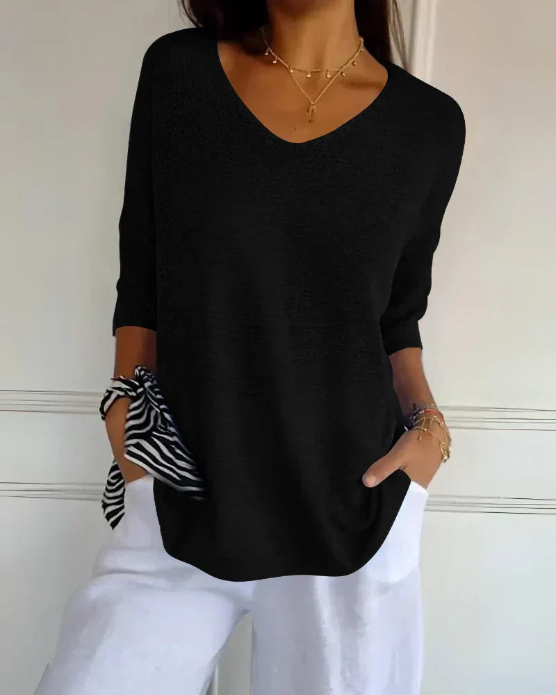 Anila | Top Leggero Brezza