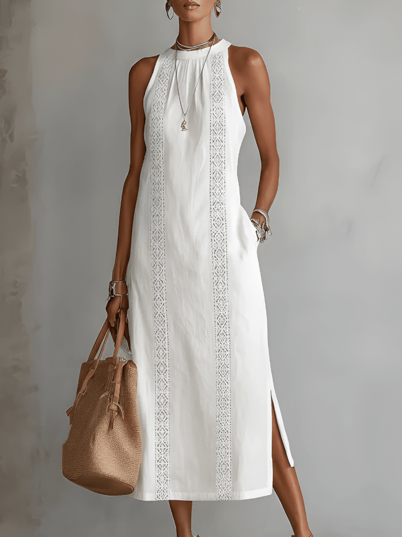 Fabiola – Summer Harmony Dress