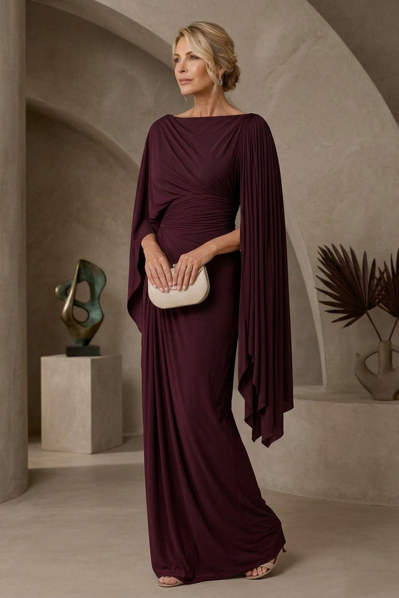 Meryl | Abito Maxi