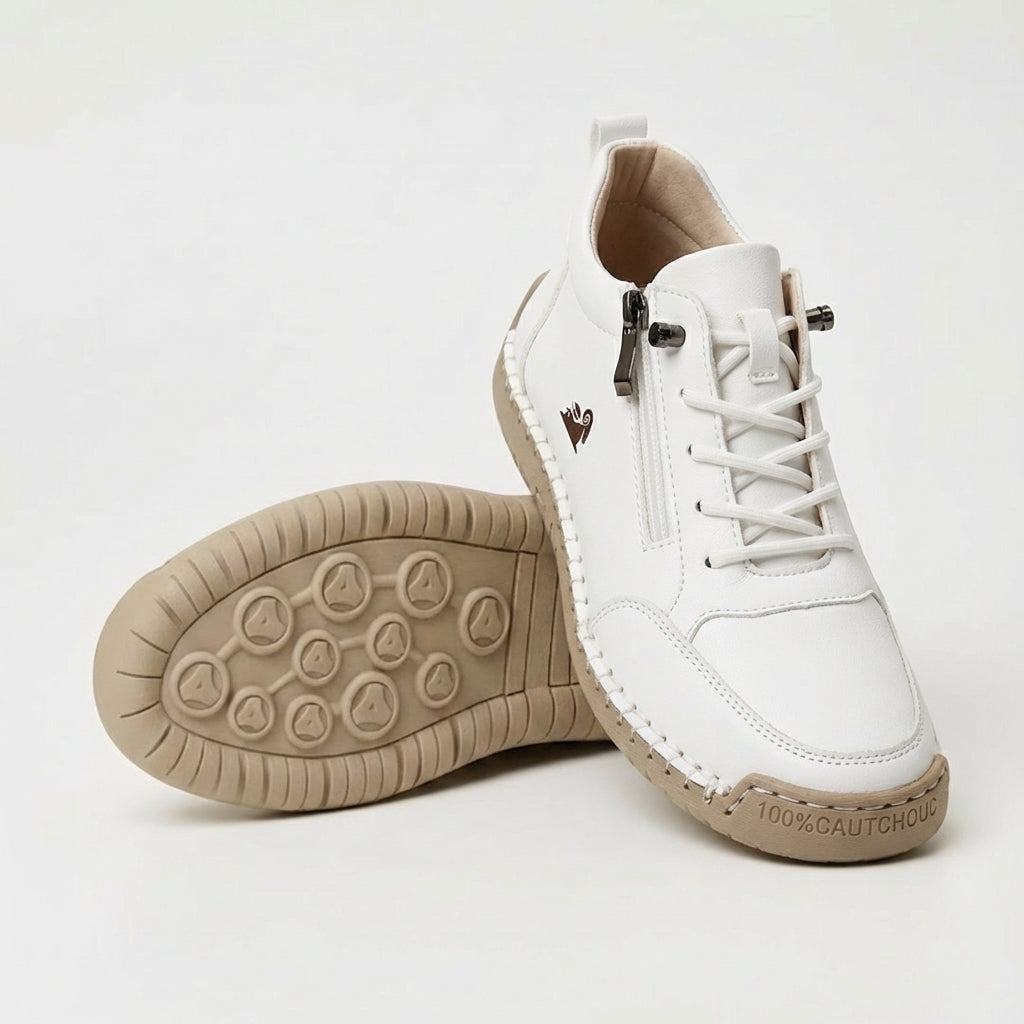 Lisa™ – Scarpe ortopediche comode + Cerniera