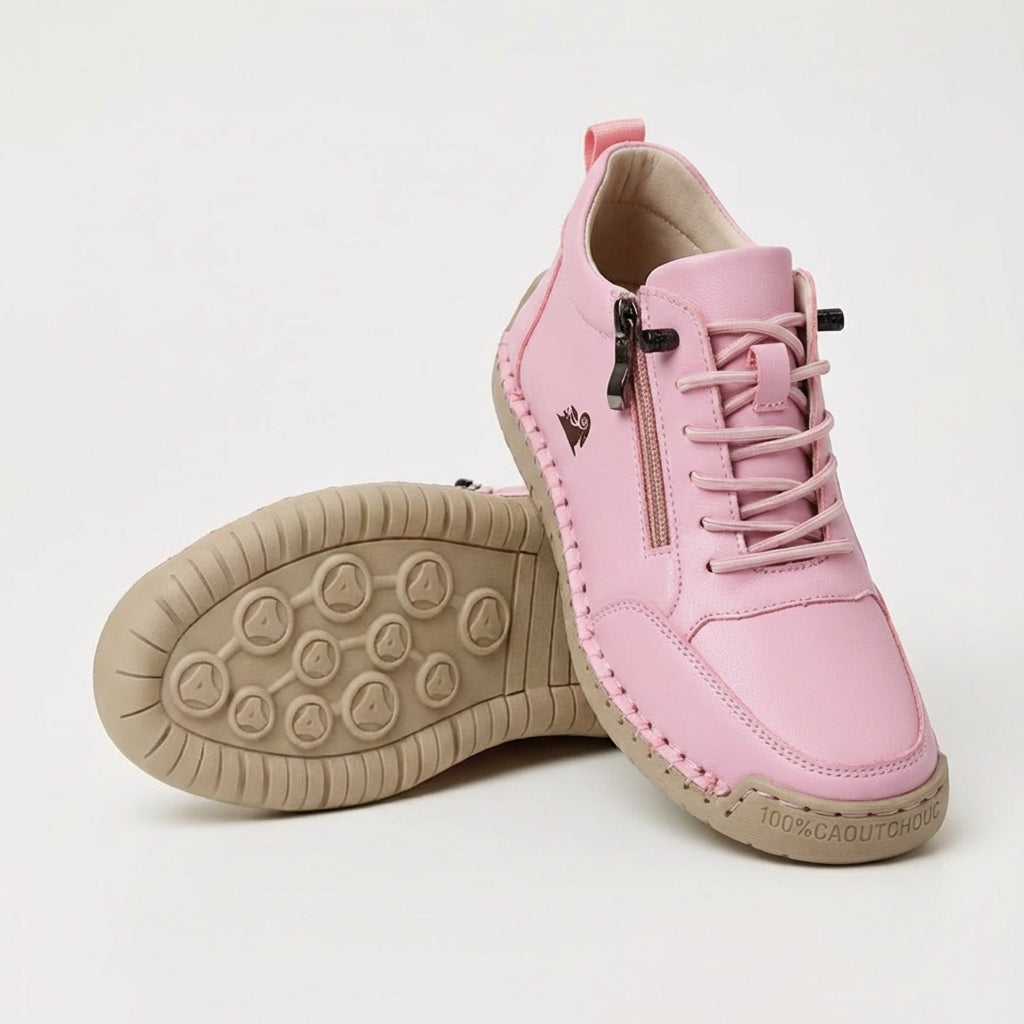 Lisa™ – Scarpe ortopediche comode + Cerniera