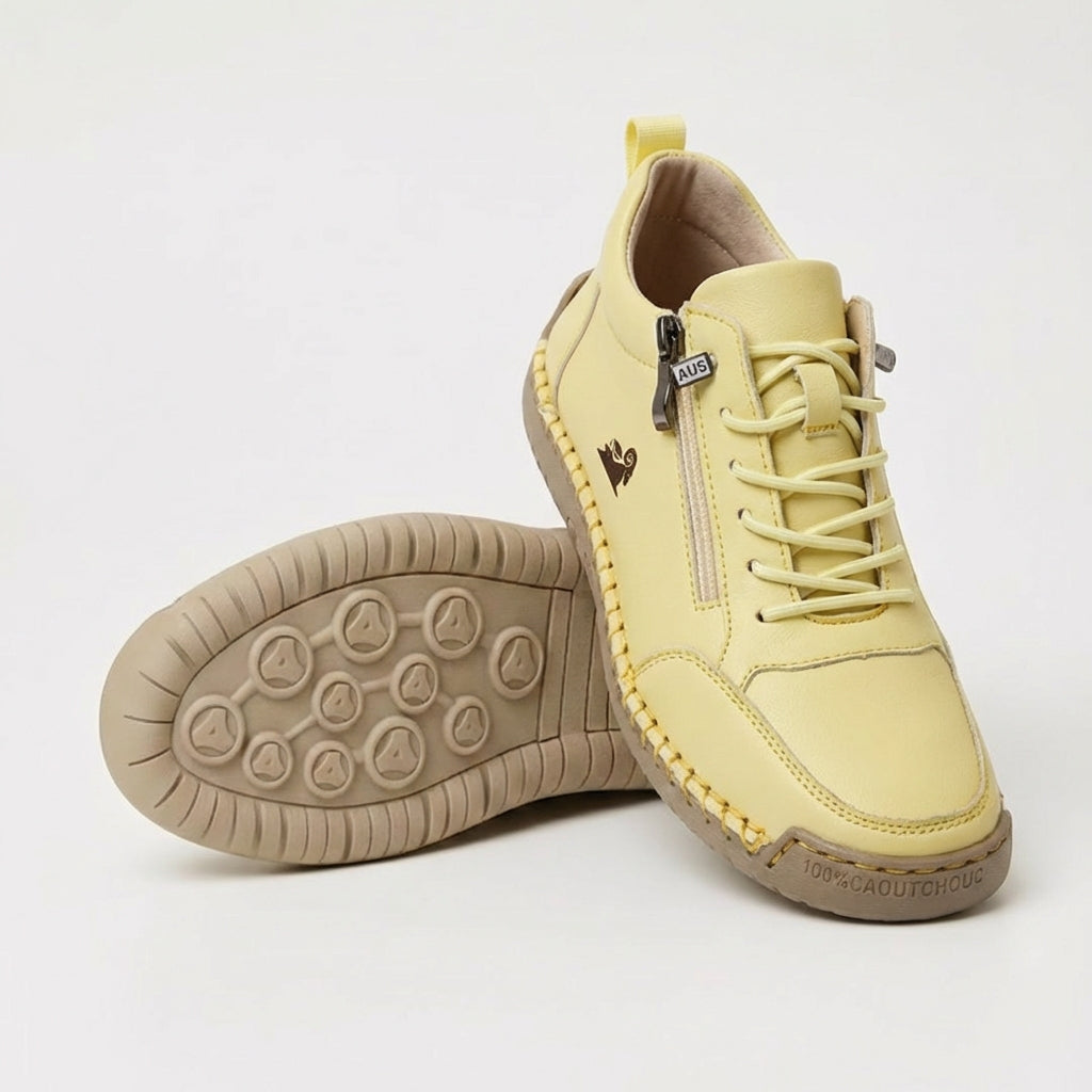 Lisa™ – Scarpe ortopediche comode + Cerniera