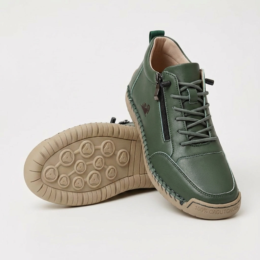 Lisa™ – Scarpe ortopediche comode + Cerniera