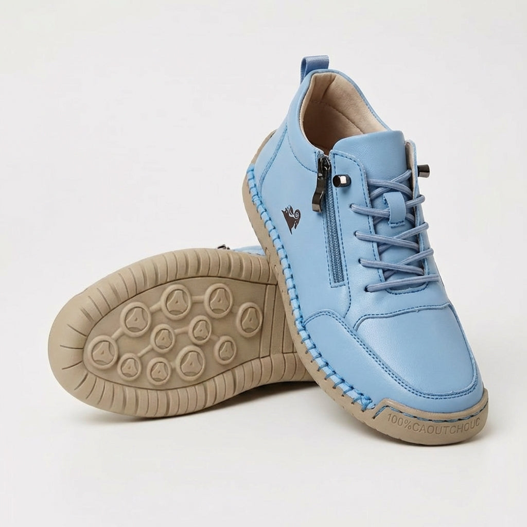 Lisa™ – Scarpe ortopediche comode + Cerniera