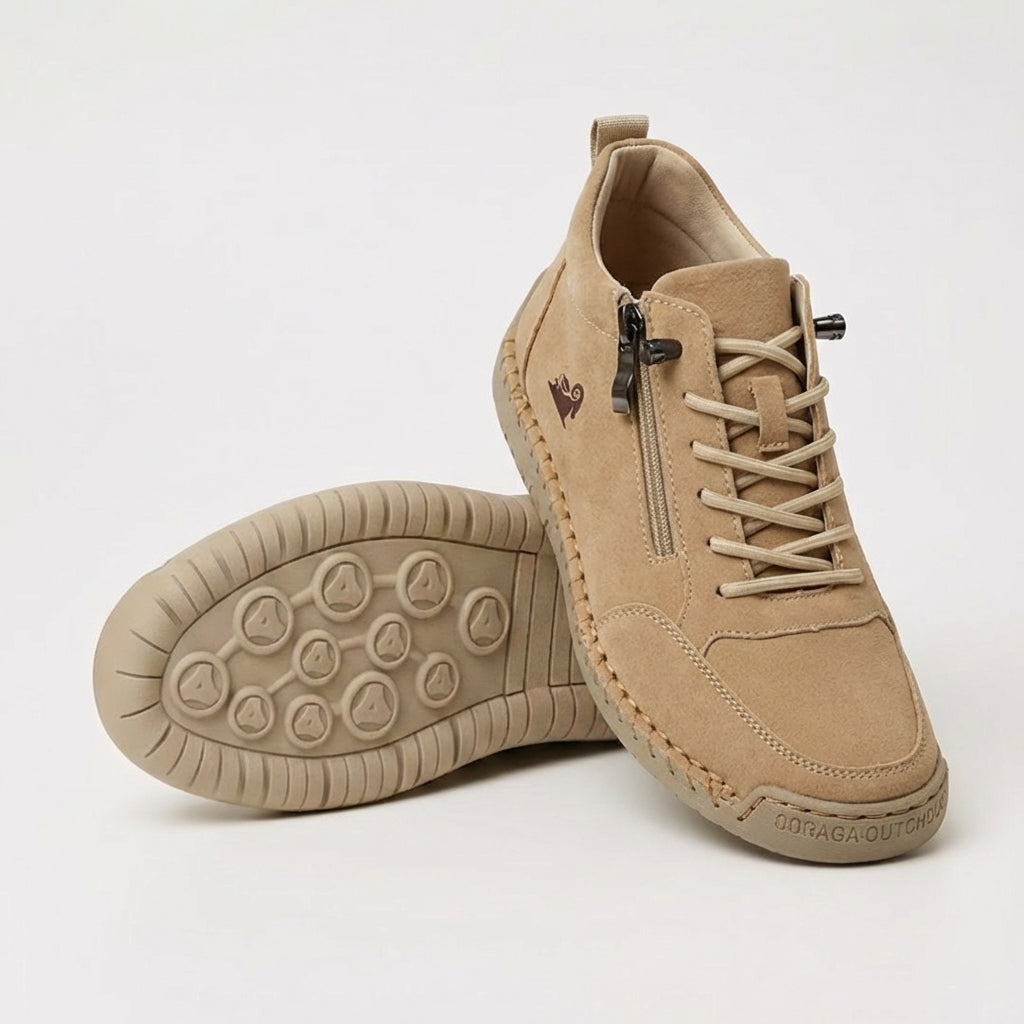 Lisa™ – Scarpe ortopediche comode + Cerniera