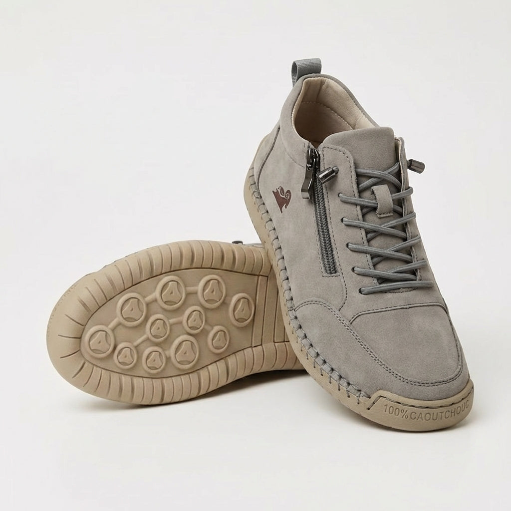 Lisa™ – Scarpe ortopediche comode + Cerniera