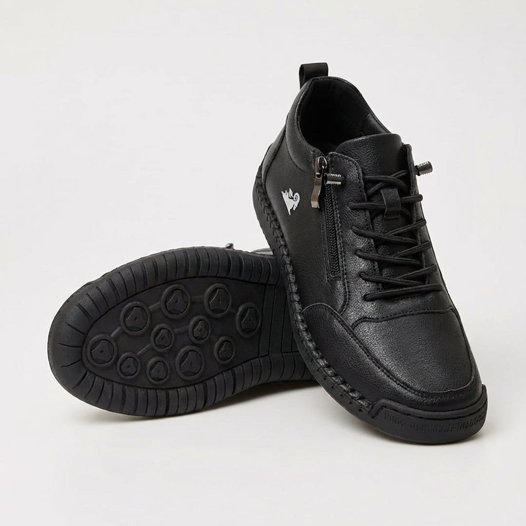 Lisa™ – Scarpe ortopediche comode + Cerniera
