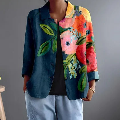 La Blusa Persefone