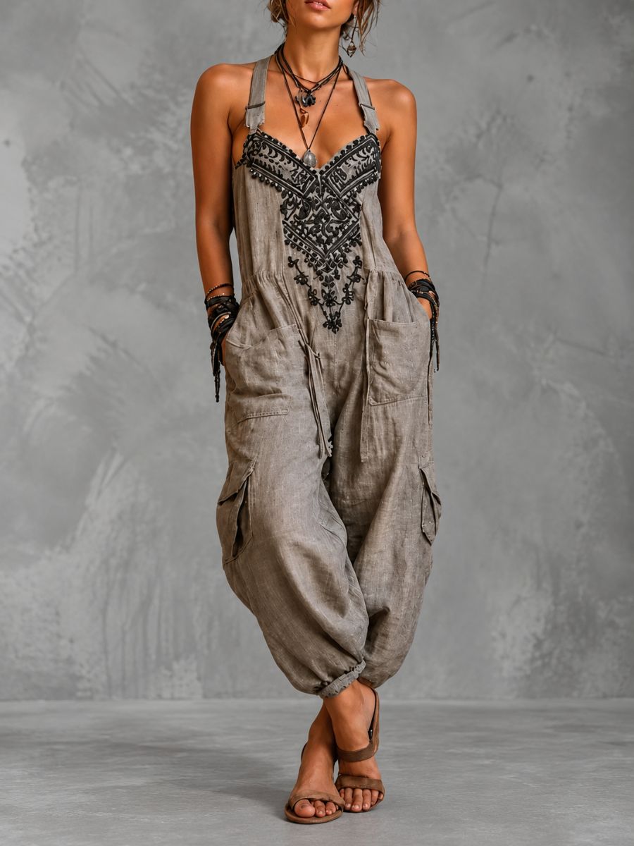 Emma | Mono bohemien
