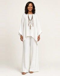Majolie | Set Boho Effetto Lino