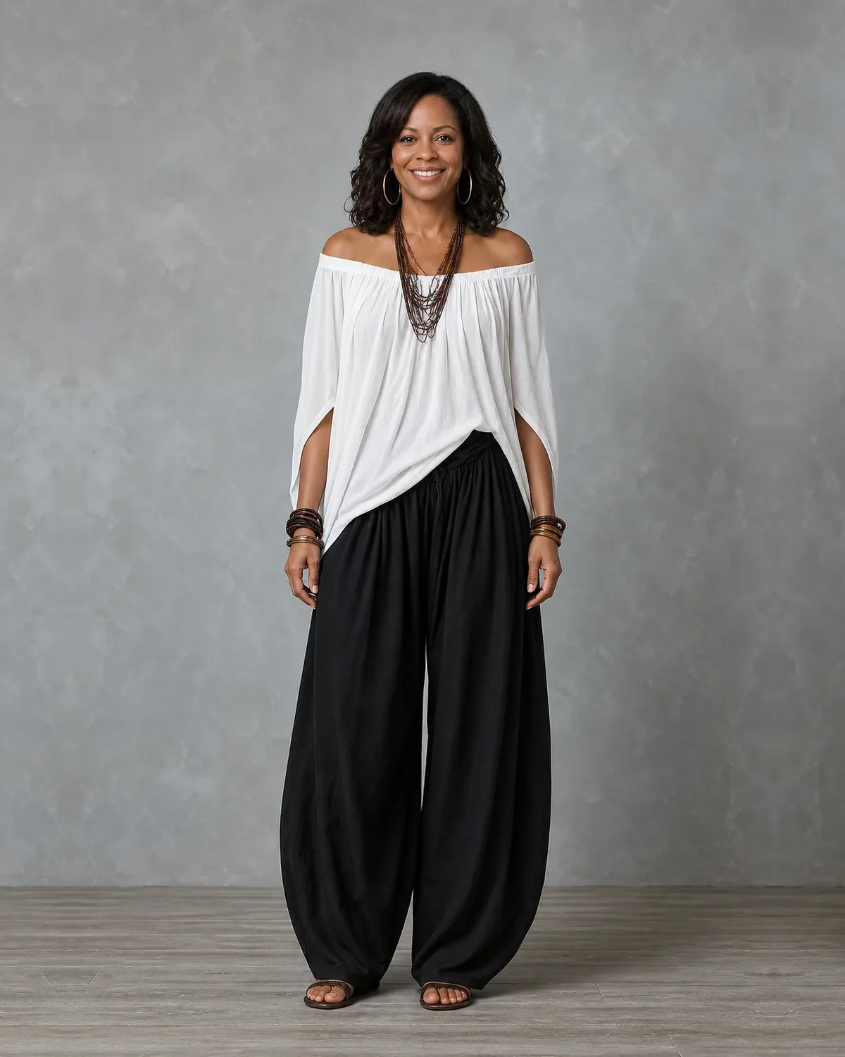 Set Elegante Jadia