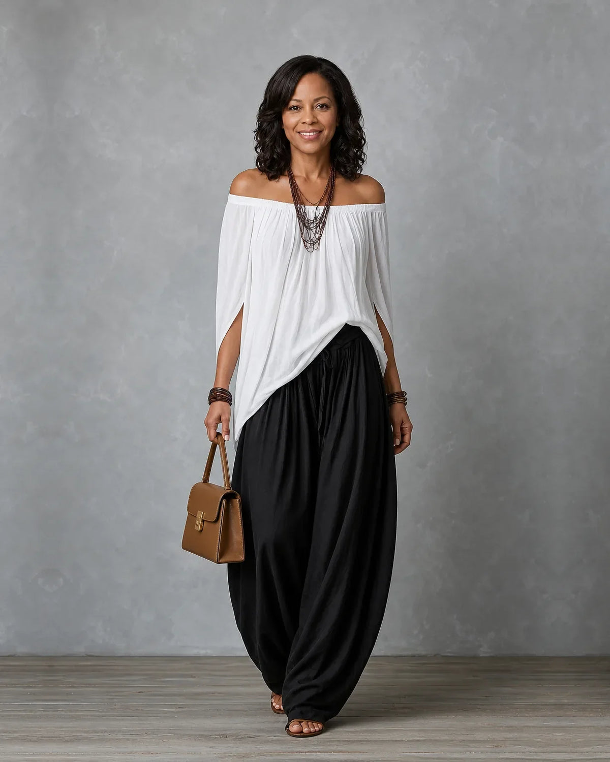 Set Elegante Jadia