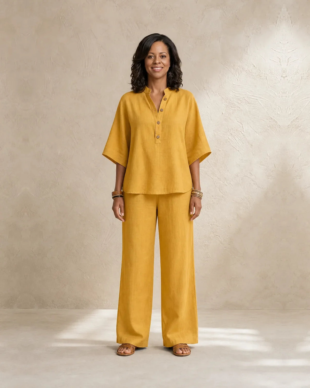 Jada | Set Elegante da Donna