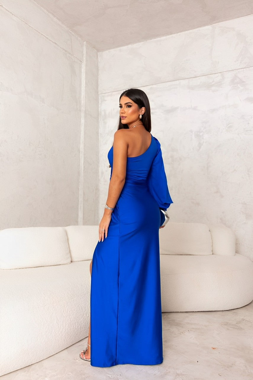 Eleanor™ | Abito Elegante A-Line Senza Tempo